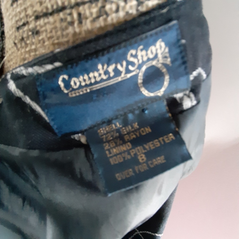 Country Shop Maxi Skirt - Picture 7 of 8